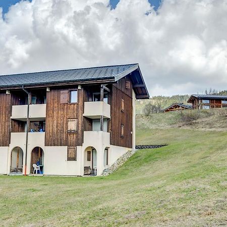 Le Refuge De Gibannaz Apartman Les Gets Kültér fotó